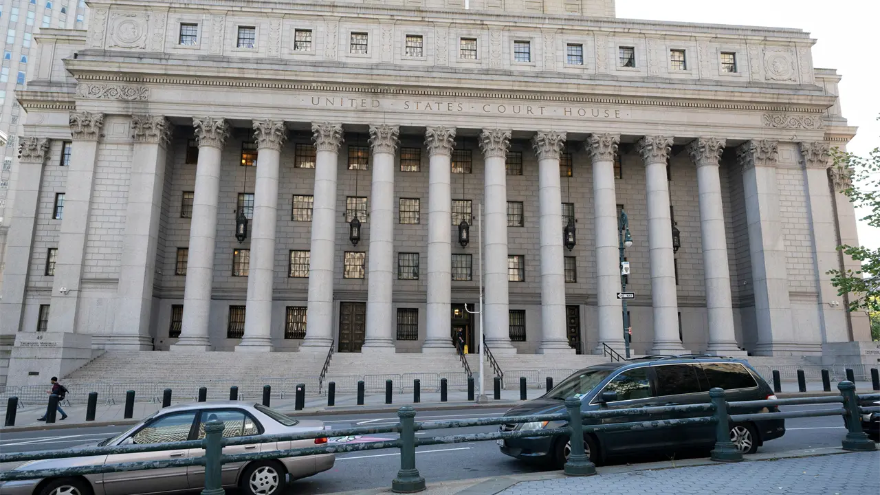 Tribunal restablece sentencia de 656 millones contra autoridades palestinas