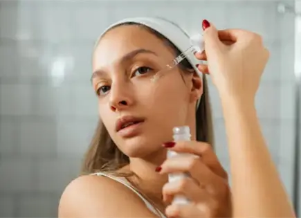 Aceite de arg&aacute;n: el aliado natural para una piel saludable