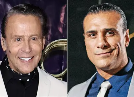 Adame revive acusaciones contra "El Patr&oacute;n" tras su detenci&oacute;n