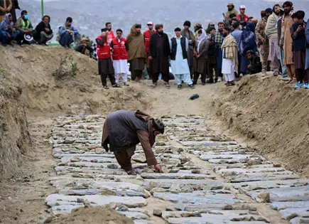 Afganistán y Pakistán dialogan en China para frenar combates fronterizos Afganistán y Pakistán dialogan en China para frenar combates fronterizos