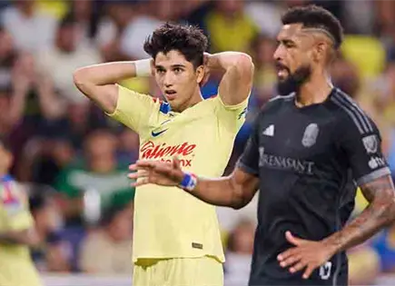 Am&eacute;rica, obligado a un buen resultado