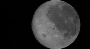 NASA confirma eclipse solar total 2026: no será visible en México NASA confirma eclipse solar total 2026: no será visible en México