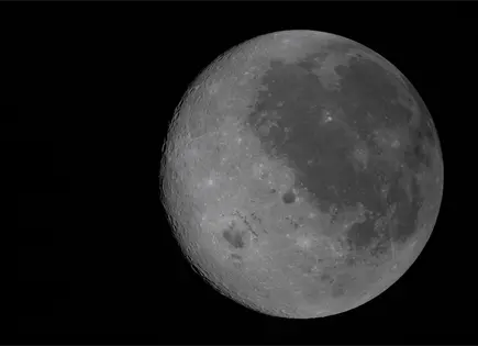 NASA confirma eclipse solar total 2026: no ser&aacute; visible en M&eacute;xico