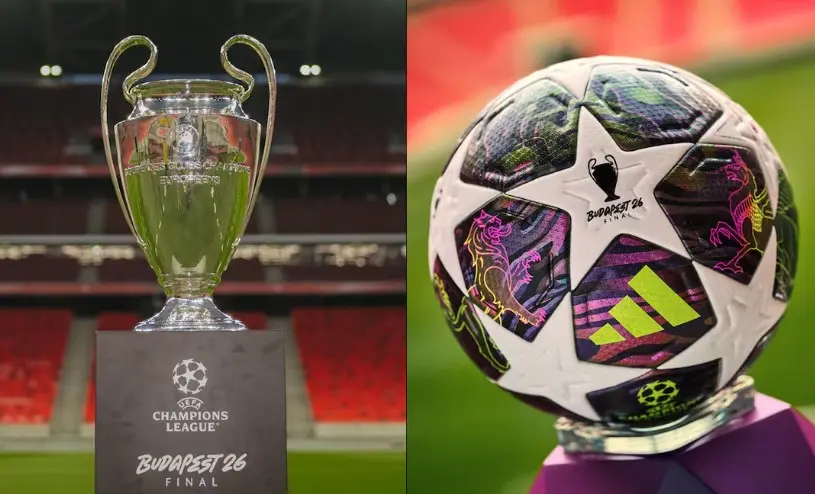 Arrancan los cuartos de final de la Champions League