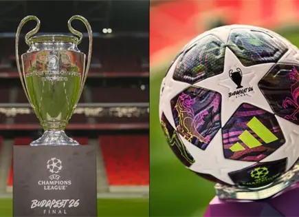 Arrancan los cuartos de final de la Champions League