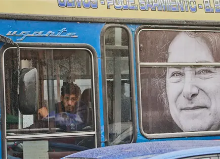 Bloqueos en Buenos Aires por eliminaci&oacute;n del programa social de Milei