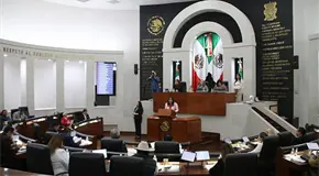 Admiten amparo contra Congreso por omisi&oacute;n en consultas