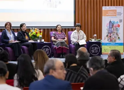 Consulta del Plan de Desarrollo en CDMX suma 300 mil participantes