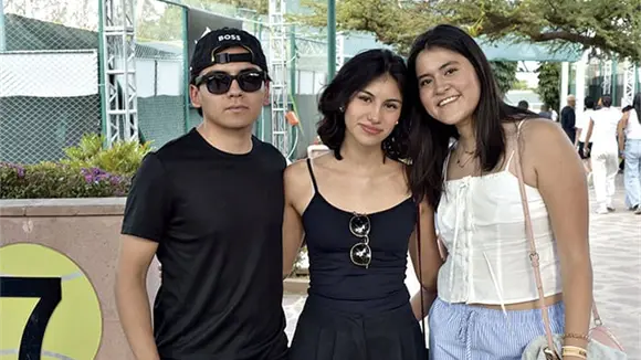 CONVIVEN ESTA SEMANA DE PASCUA CONVIVEN ESTA SEMANA DE PASCUA