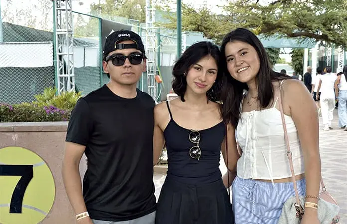 CONVIVEN ESTA SEMANA DE PASCUA