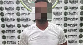 Detienen a luchador por violencia familiar