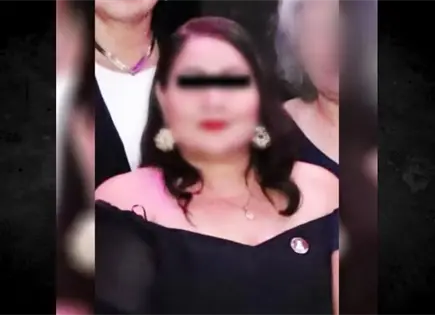 Detienen a regidora del PVEM en Nogales; est&aacute; en Cereso de Hermosillo