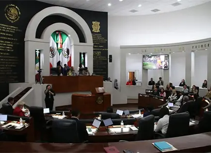 Discutir&aacute;n dictamen sobre la Fiscal&iacute;a Anticorrupci&oacute;n