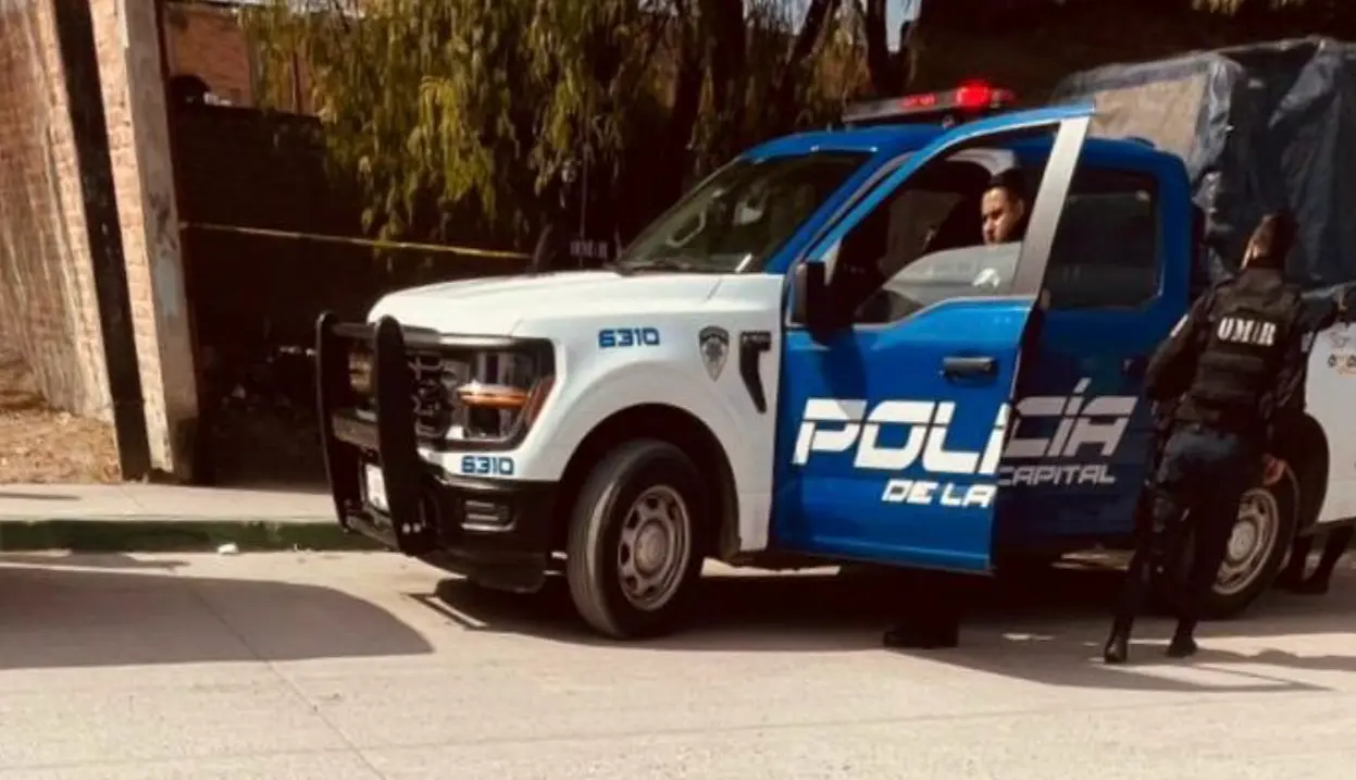 Hallan a hombre sin vida en la colonia Matamoritos