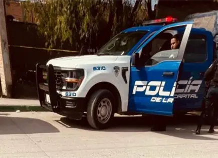 Hallan a hombre sin vida en la colonia Matamoritos Hallan a hombre sin vida en la colonia Matamoritos