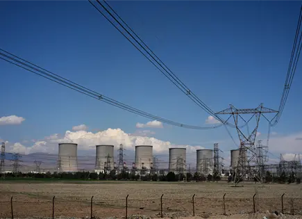 Ir&aacute;n se prepara ante amenazas de Trump: ataques a centrales el&eacute;ctricas