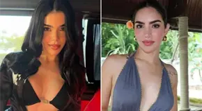 Kenia Os sorprende con millonaria ayuda a familia de Kimberly Loaiza