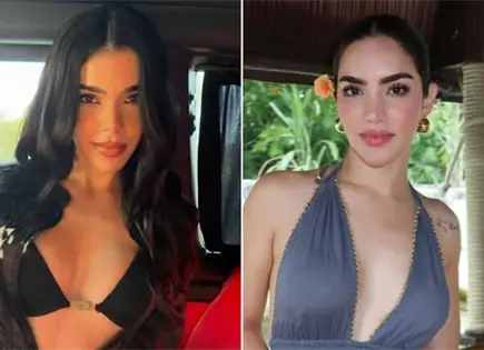 Kenia Os sorprende con millonaria ayuda a familia de Kimberly Loaiza