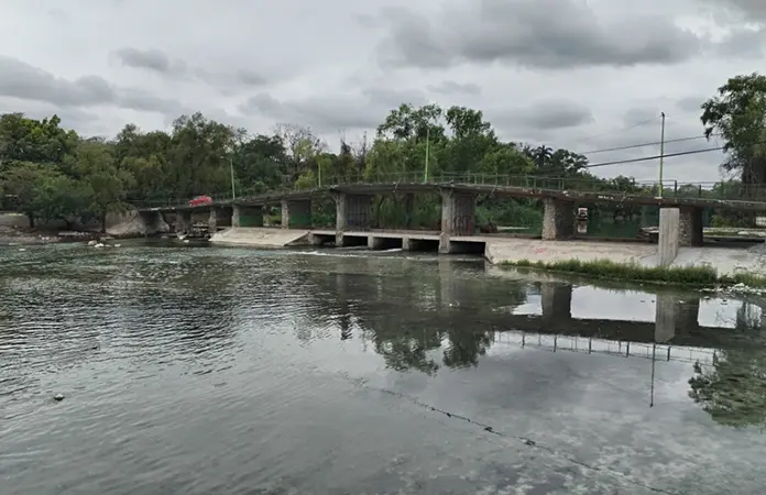 Lluvia dominical recuperó al Valles