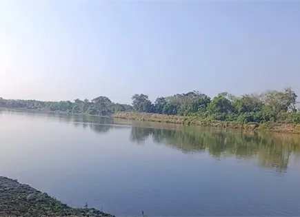 Localizan cuerpo de ahogado en un r&iacute;o de la Huasteca