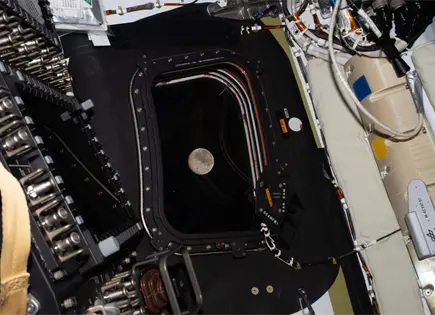 NASA Artemis II inicia sobrevuelo lunar con récord histórico NASA Artemis II inicia sobrevuelo lunar con récord histórico