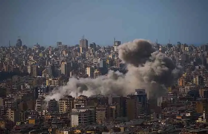 Nuevo ataque a sanitarios