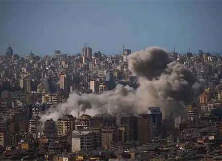 Nuevo ataque a sanitarios