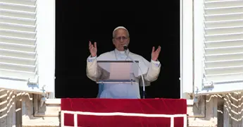 Papa Le&oacute;n XIV rechaza amenaza de Trump contra Ir&aacute;n