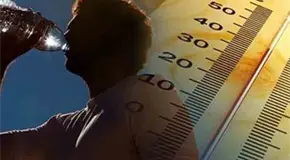 Pronostican una semana calurosa