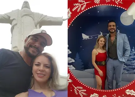 Qui&eacute;n es Mary Carmen, esposa de "El Patr&oacute;n"