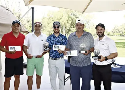 RECONOCEN SU TALENTO RECONOCEN SU TALENTO