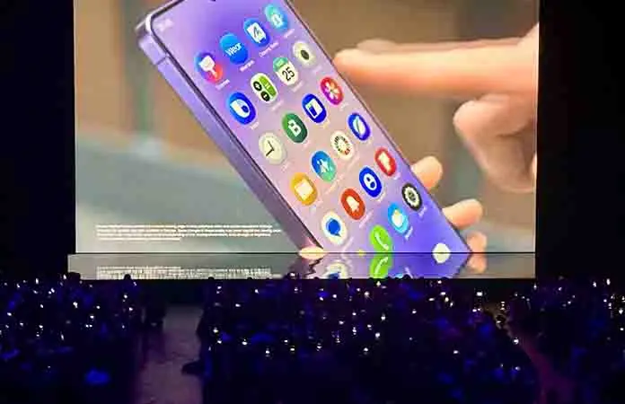 Samsung retirará los mensajes de texto