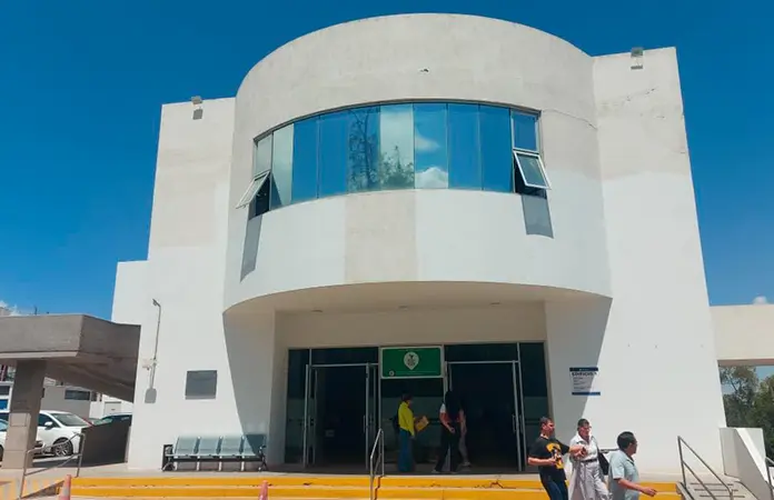 Se deslindan de falta de agua en las colonias los Molinos Uno, Dos y Tres