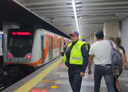 Sindicato del Metro exige a Brugada atender demandas laborales