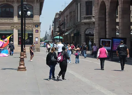 Solo 8% de los visitantes del Festival San Luis fueron extranjeros