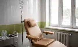 Sospechan contaminación bacteriana en "sueros vitaminados"