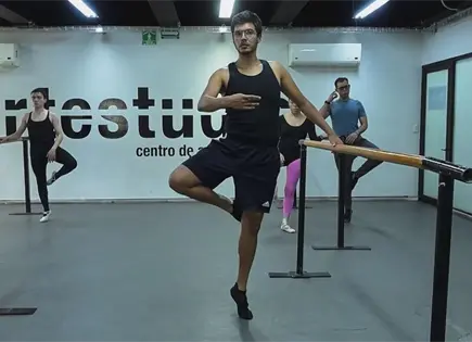 Trastornos alimentarios en hombres, un problema invisibilizado Trastornos alimentarios en hombres, un problema invisibilizado