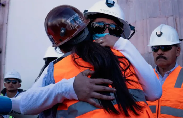 Vizsla Silver identifica restos de ingenieros desaparecidos en Sinaloa