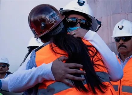 Vizsla Silver identifica restos de ingenieros desaparecidos en Sinaloa Vizsla Silver identifica restos de ingenieros desaparecidos en Sinaloa