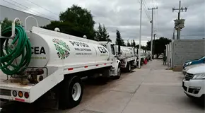 Cesarían al titular de la CEA por desacato a sentencia