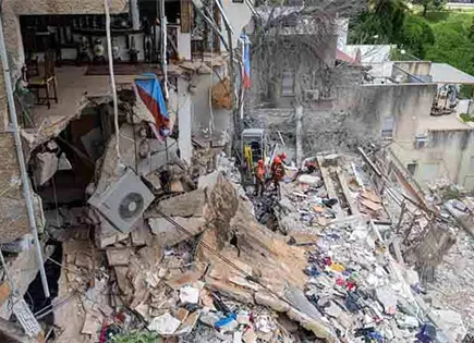 Cese al fuego entre EU e Irán Cese al fuego entre EU e Irán