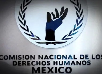 Cuestionan a CNDH por estigmatizar a defensores