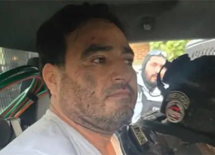 "El Botox" obtiene amparo por presunta tortura en el Altiplano