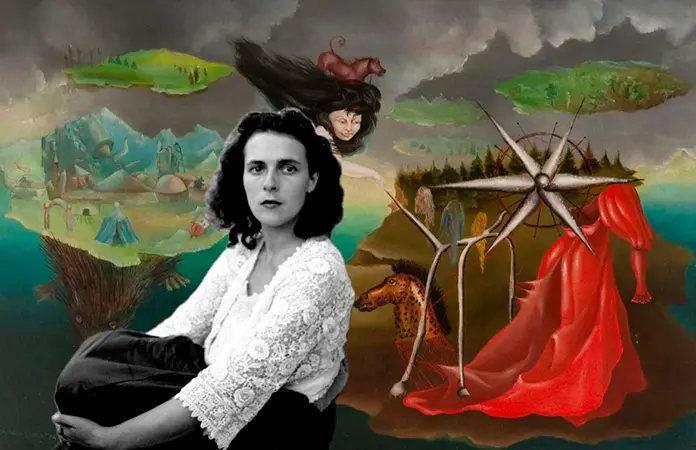 "Hablemos de Leonora"