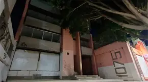 Harían departamentos en los edificios de Av. Carranza Harían departamentos en los edificios de Av. Carranza