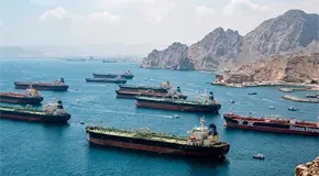 Ir&aacute;n reabre con Ormuz, pero advierte que puede cerrarlo de nuevo