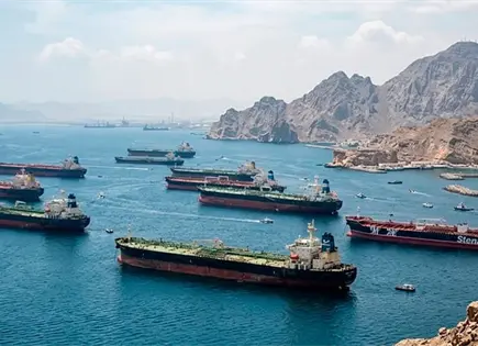 Ir&aacute;n reabre con Ormuz, pero advierte que puede cerrarlo de nuevo