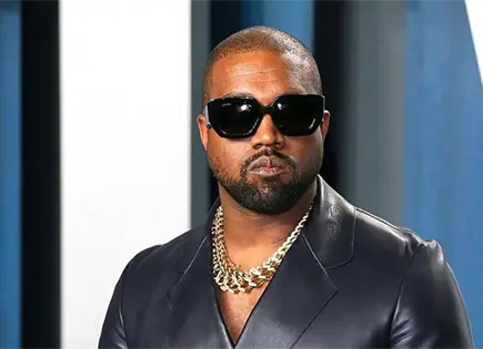 KANYE WEST BETADO EN REINO UNIDO
