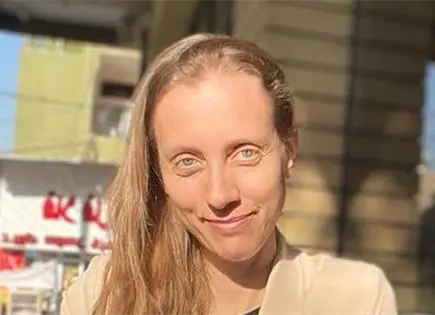 Liberan en Irak a periodista de EU Liberan en Irak a periodista de EU