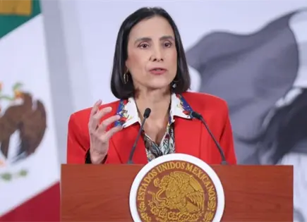 M&eacute;xico busca reducir dependencia del gas extranjero